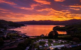 Akaroa Top 10 Holiday Park